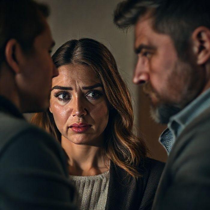 Imagem representativa do afeto e aprisionamento