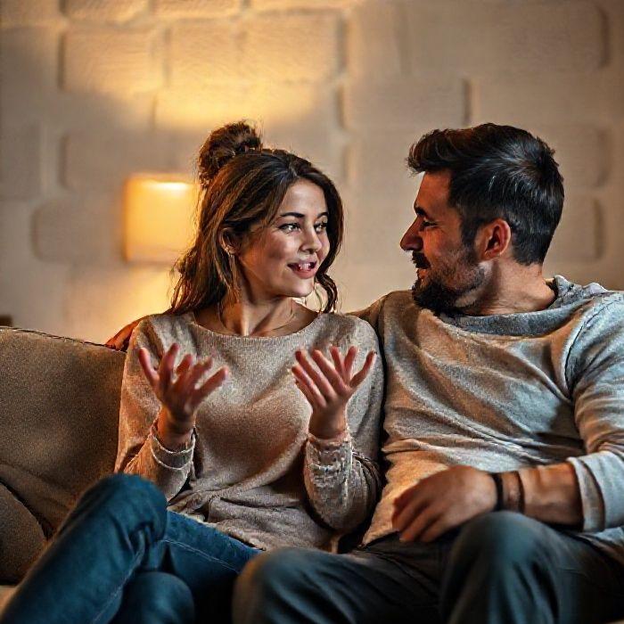 Capa sobre Reconstrução Após Término