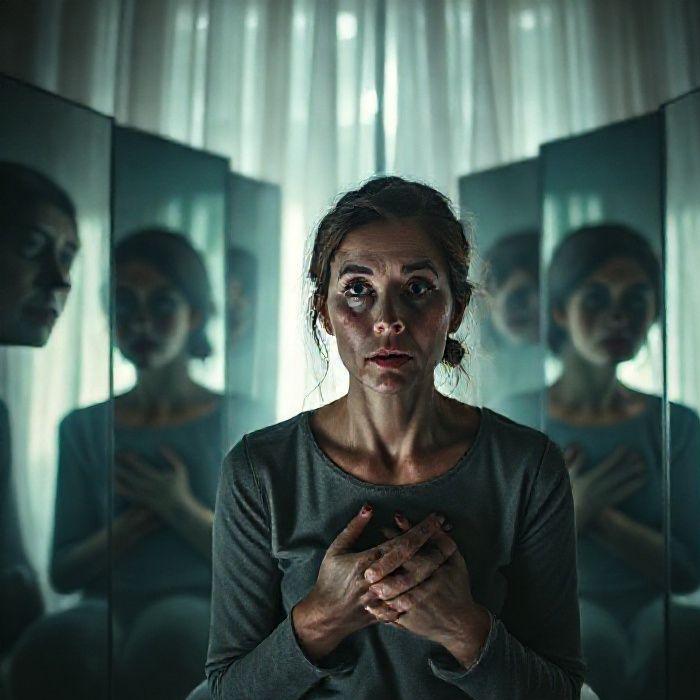 Reconstruindo o seu Templo Interior