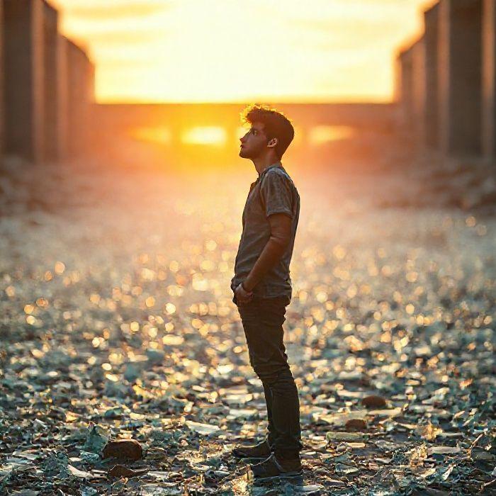 Imagem para A Reconstrução: Erguendo Templos Sobre os Escombros