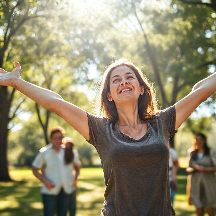 Reconstruindo o seu Templo Interior