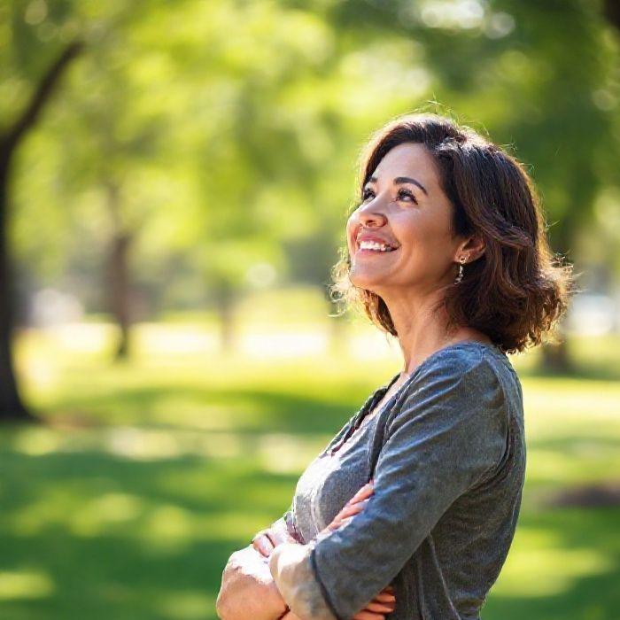 Imagem representativa da liberdade