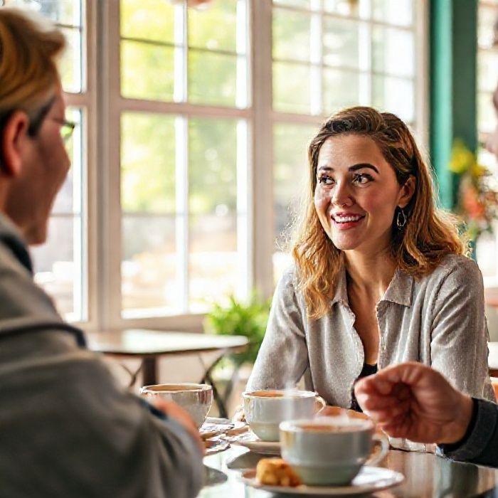 Imagem da Coragem de Ser Feliz de Novo