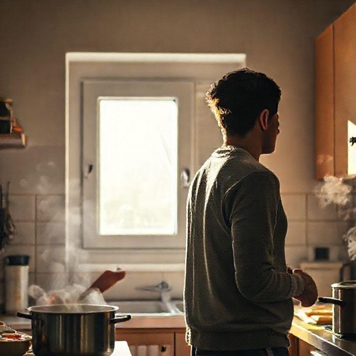 Imagem para A Sinfonia Que Virou Eco Distante