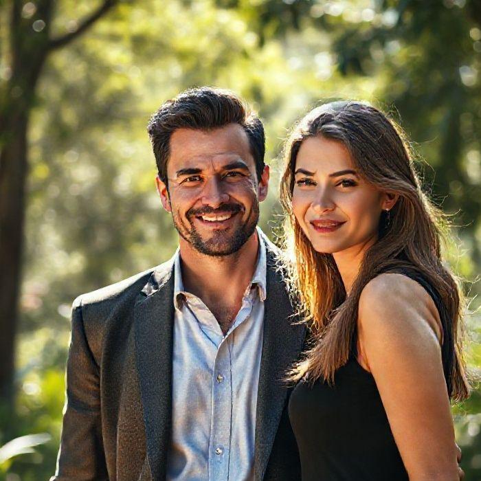 Imagem sobre a enganação da perfeição