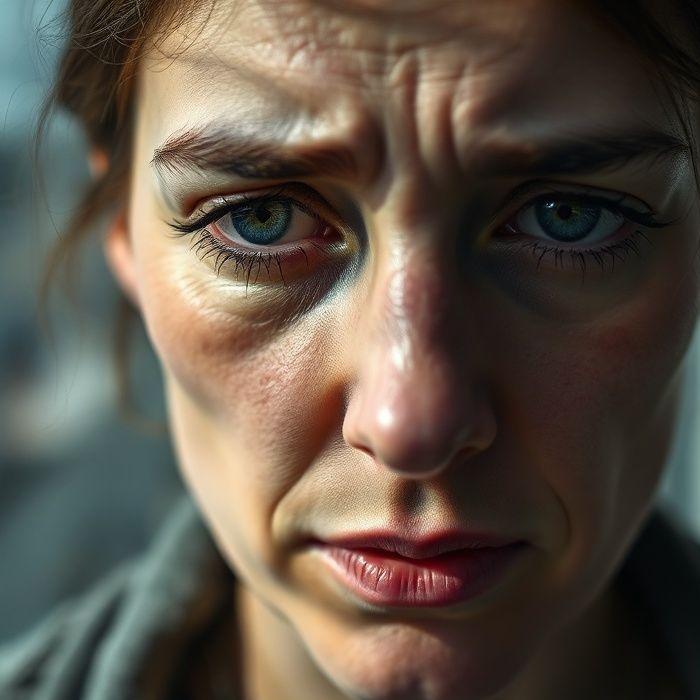 Imagem representativa do abuso emocional