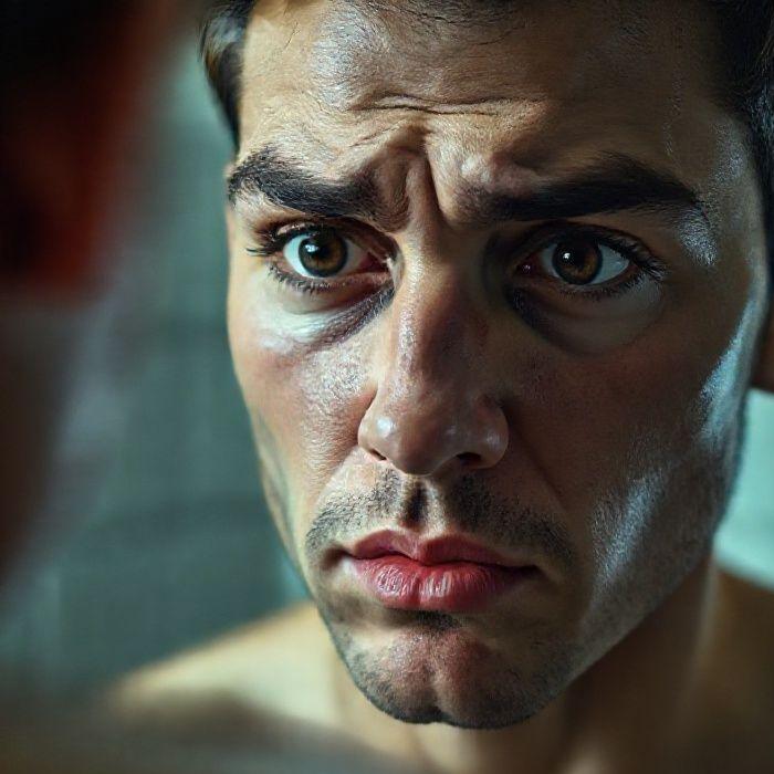 Imagem ilustrativa sobre insegurança