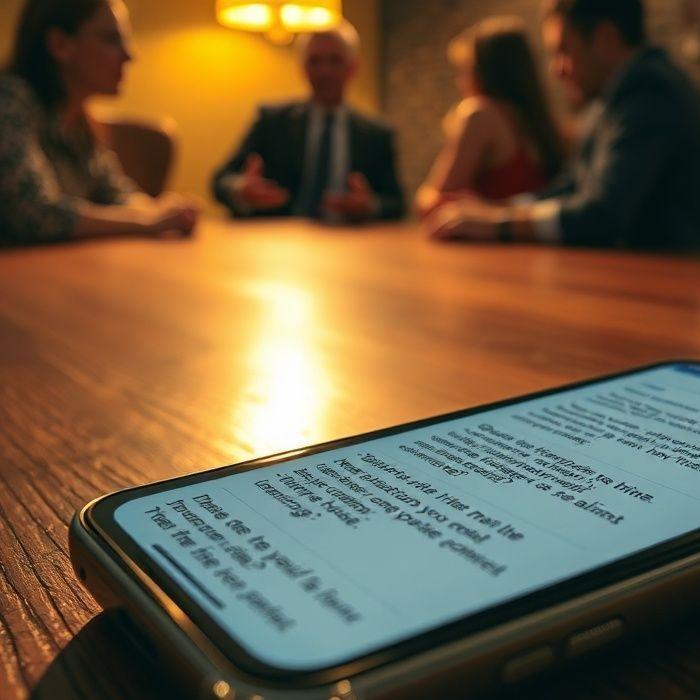 Imagem representativa sobre insegurança