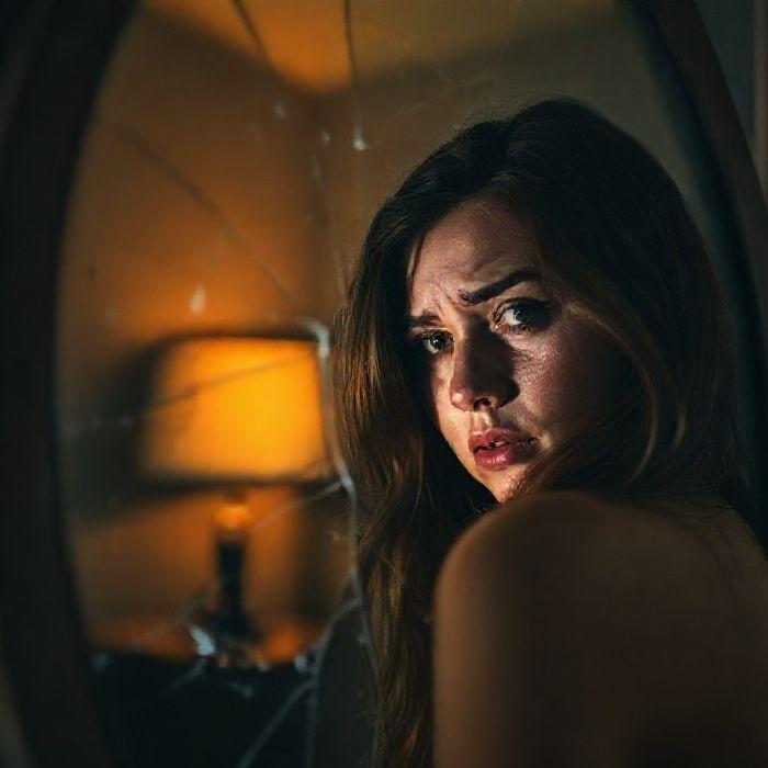 Imagem sobre insegurança