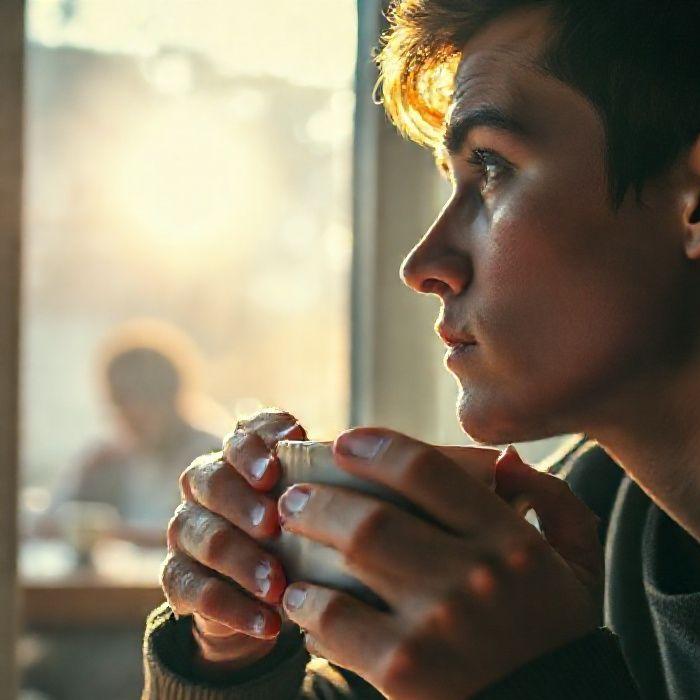 Imagem representativa do distanciamento