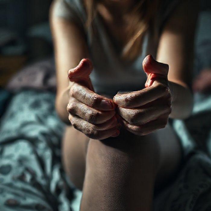 Imagem representativa sobre manipulação