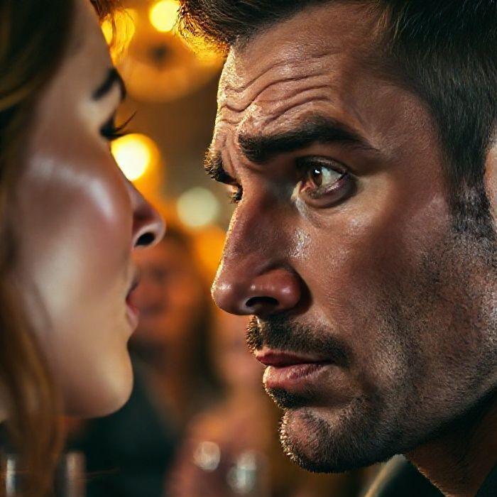 Imagem representativa do ciúme