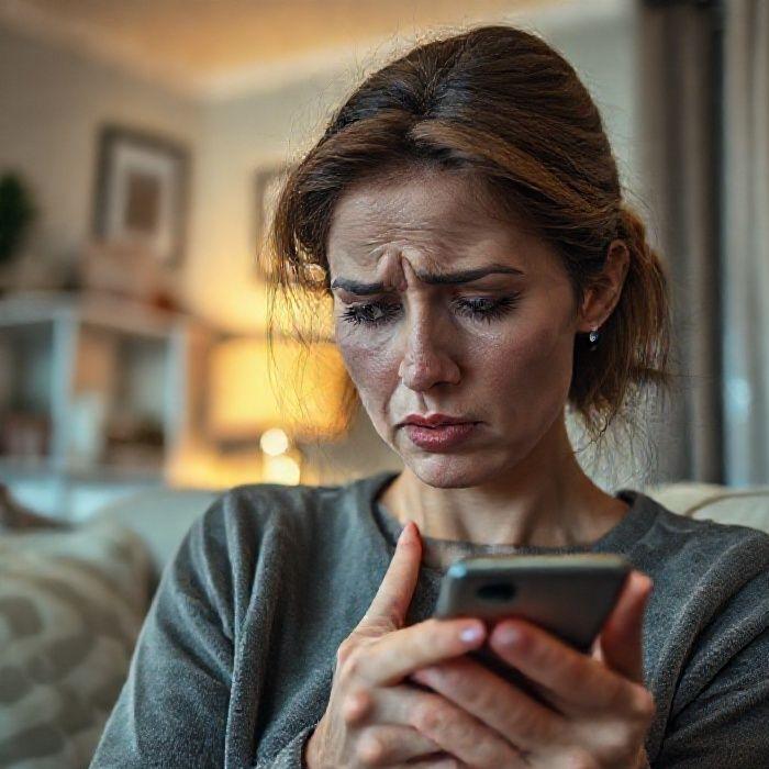 Imagem de apoio ao texto sobre abuso emocional