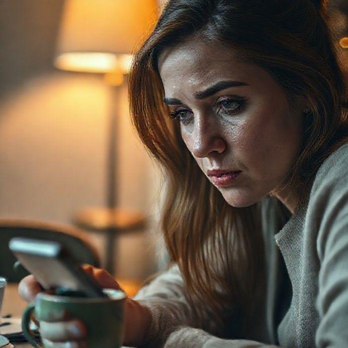 Quando o Olhar do Outro Aprisiona sua Alma