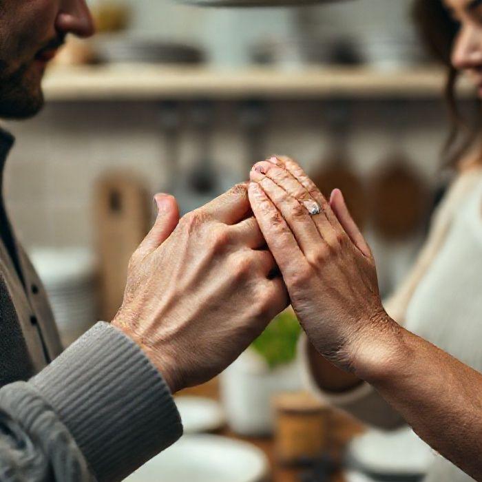 Imagem ilustrativa sobre conexão emocional