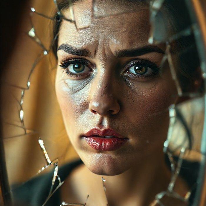 Imagem ilustrativa sobre a traição