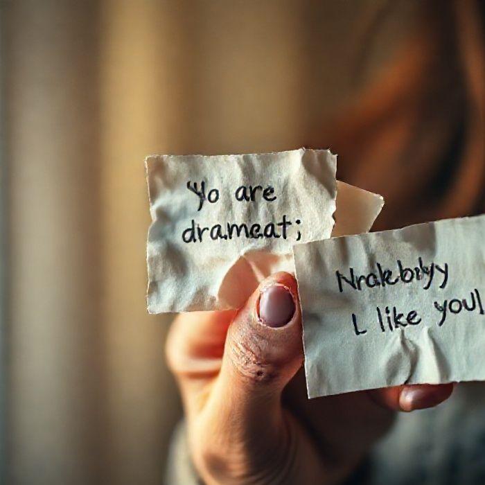 Imagem representativa do eco vazio das promessas quebradas