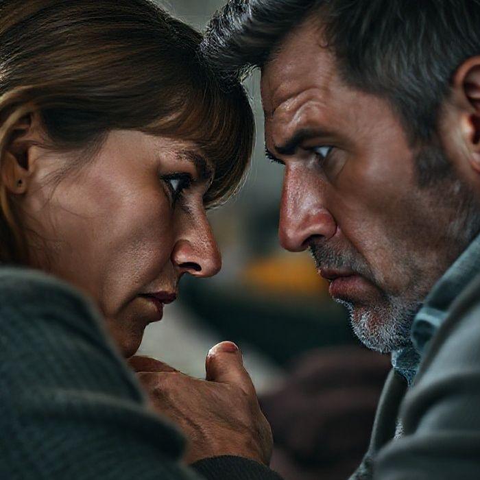 Imagem ilustrativa sobre ciúme