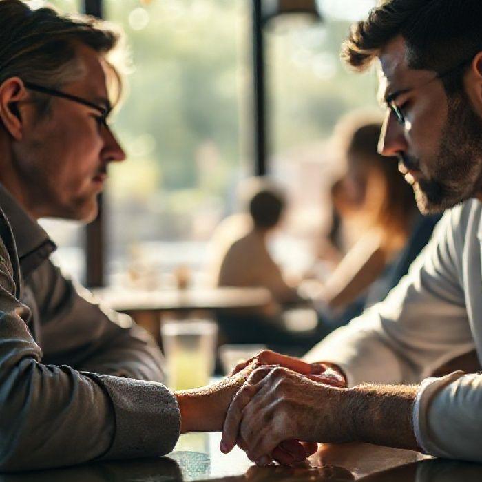 Imagem ilustrativa sobre fadiga na batalha diária