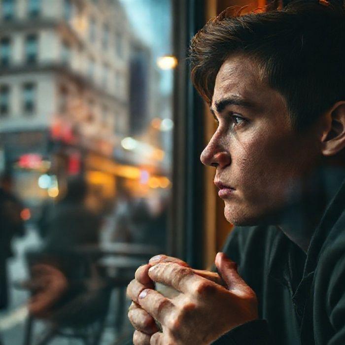 Imagem representativa do ciúme