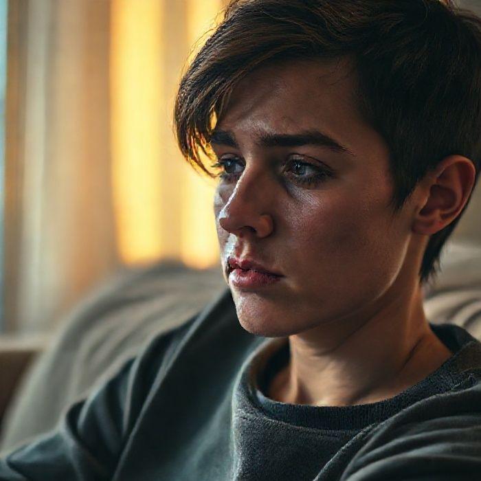 Imagem relacionada ao amor se desfazendo