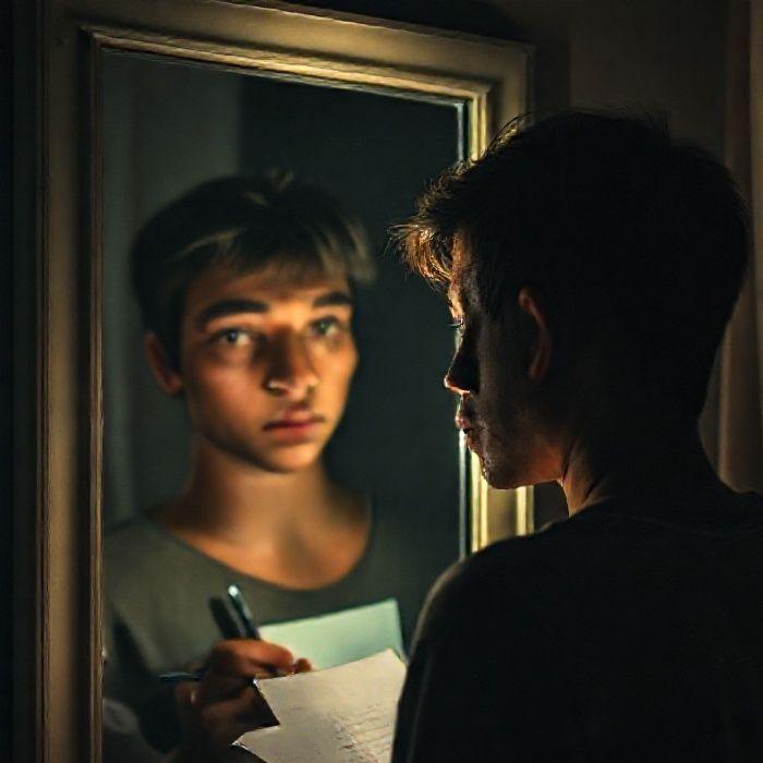 Imagem sobre encontrando a voz no silêncio