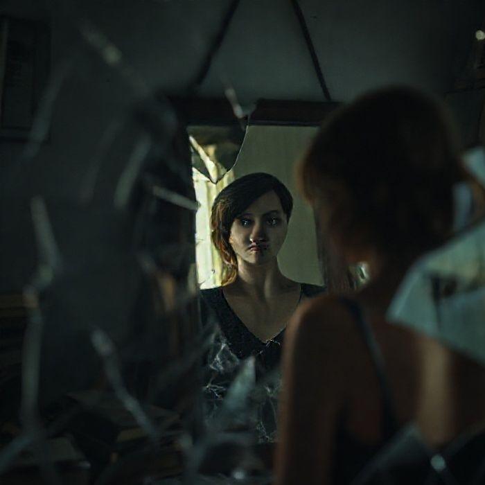 Imagem ilustrativa sobre a alma e autenticidade