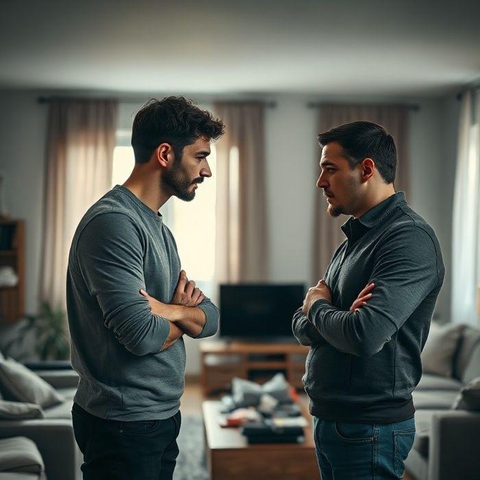 Cenário da Batalha Invisível