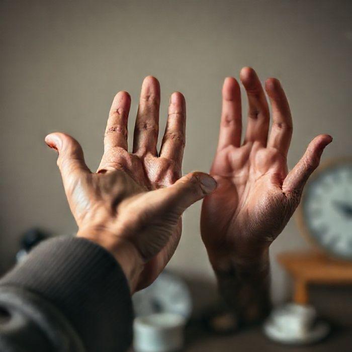 Ciclo Vicioso da Dor Repetida