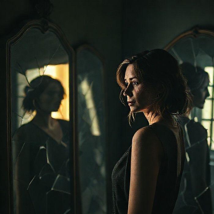 Imagem relacionada ao Eco das Palavras Não Ditas