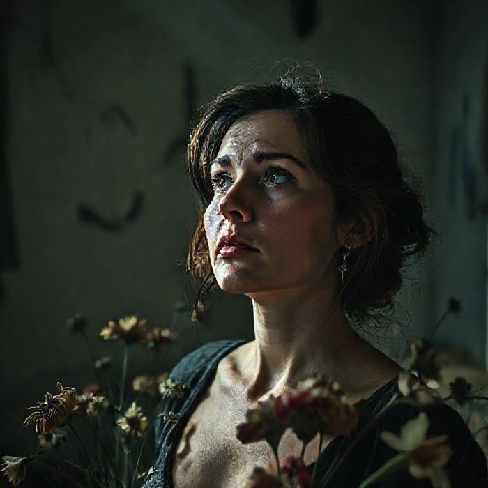 O Eco Silencioso da Antiga Versão