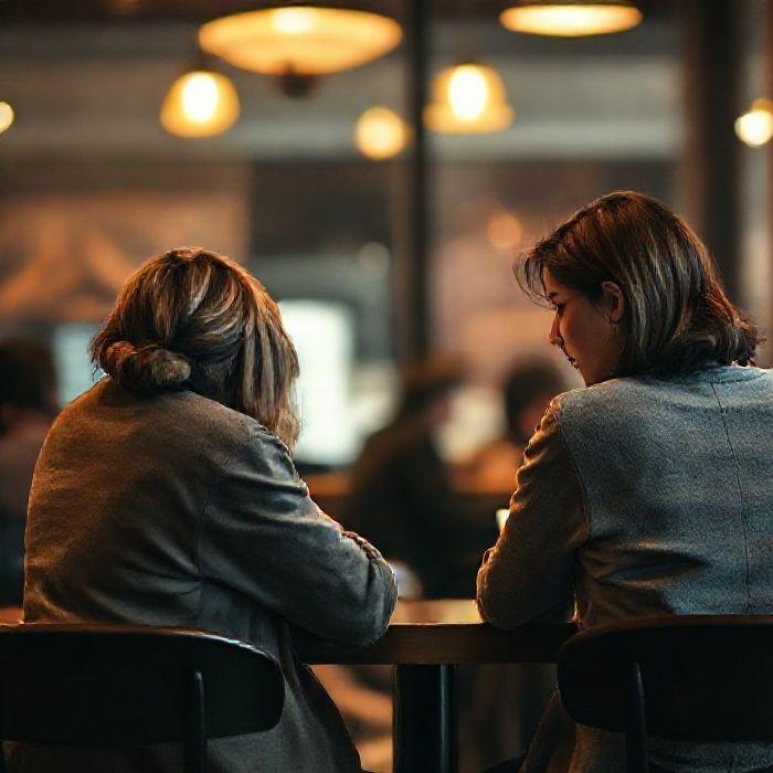 Quando as Pontes se Desfazem em Silêncio