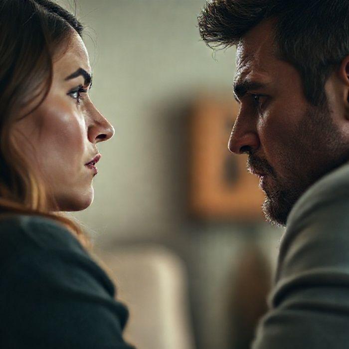 Quando o Amor Vira Vigilância Constante