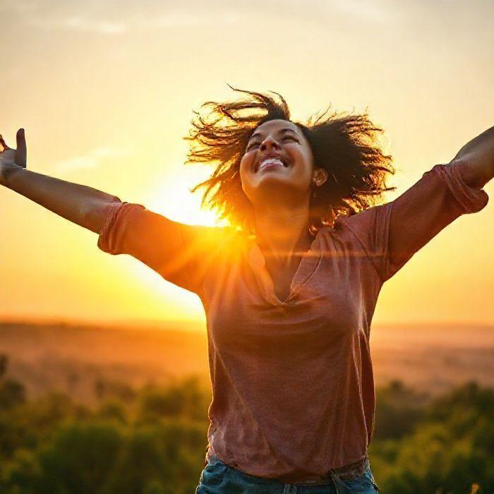 Imagem relacionada ao Despertar