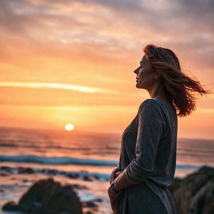 Imagem ilustrativa sobre reconstruir ou desapegar