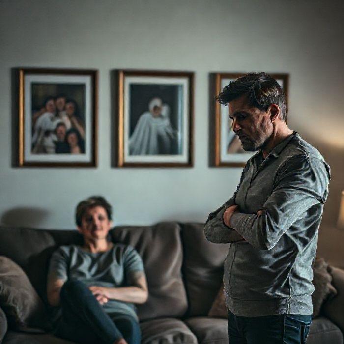 Imagem para O Poder de Nomear o Invisível