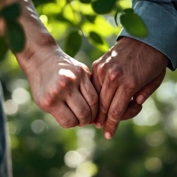 Imagem sobre sinais de um fim silencioso