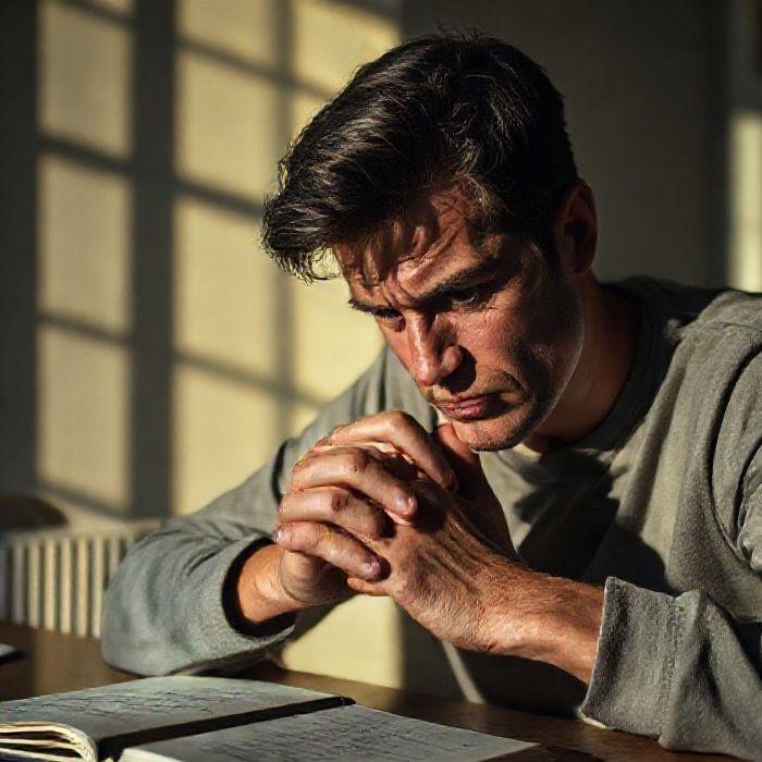 Imagem relacionada à exaustão de conflitos