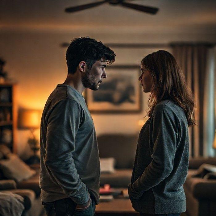 Imagem sobre a coreografia invisível do distanciamento