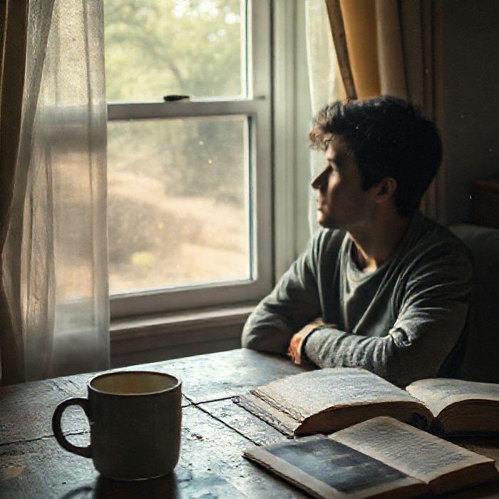 Imagem sobre Reconstrução Após Término