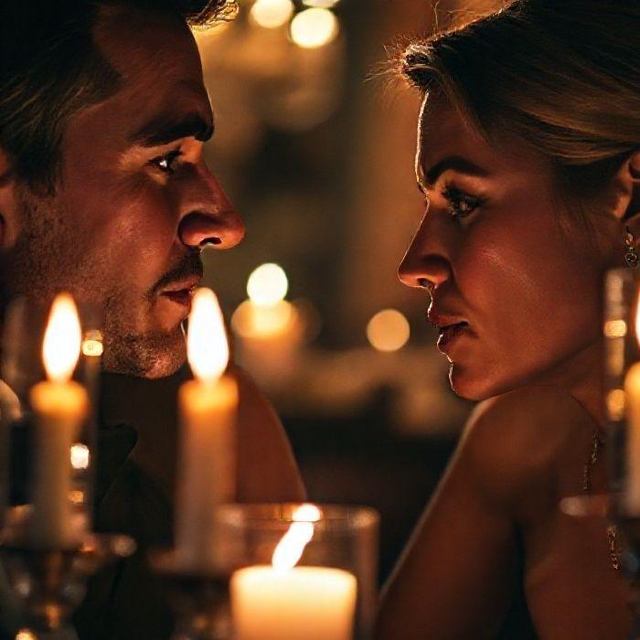 Imagem referente à Teia Invisível que Ele Teceu