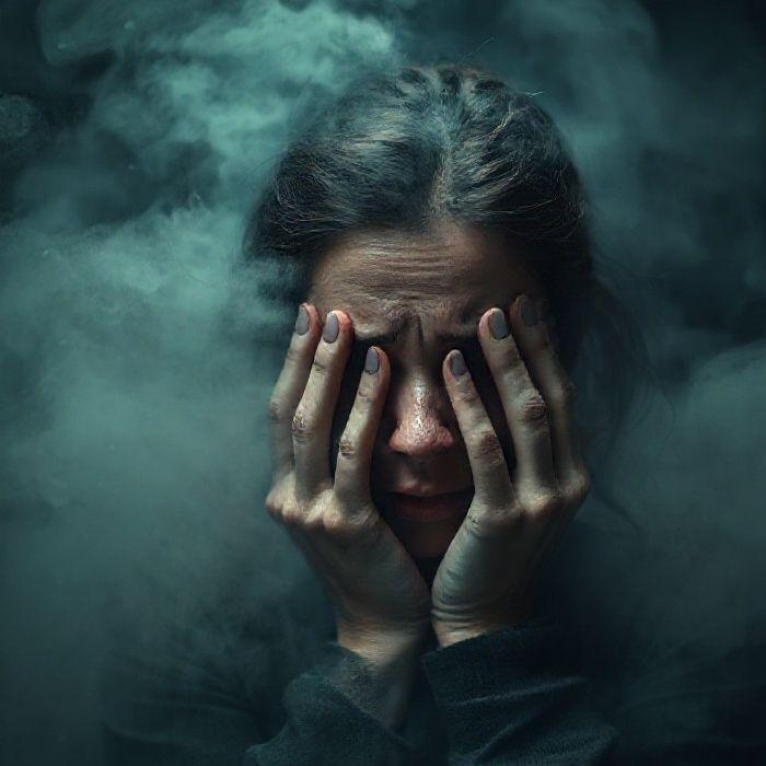 Imagem sobre Neblina da Dúvida