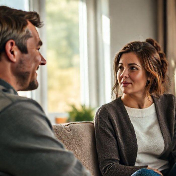 Dança Sutil que Te Aprisiona