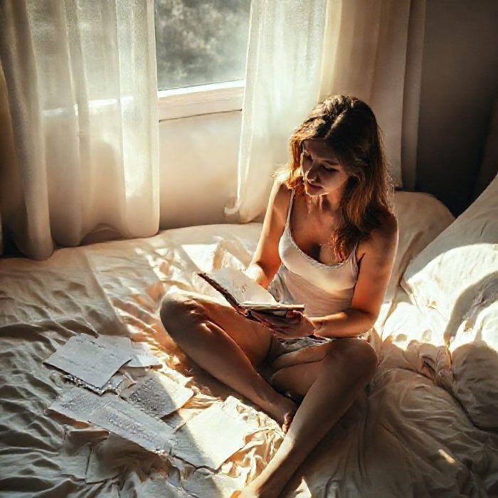 Imagem ilustrativa sobre reconhecer a ausência