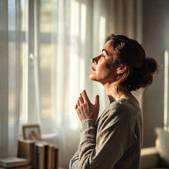 Respirando no Espaço Que Sobrou