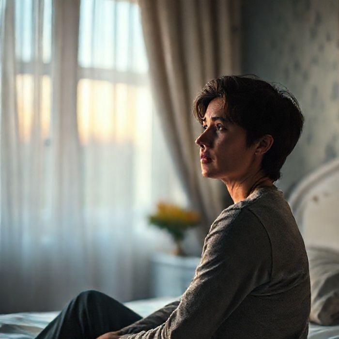 Enfrentando a Ausência