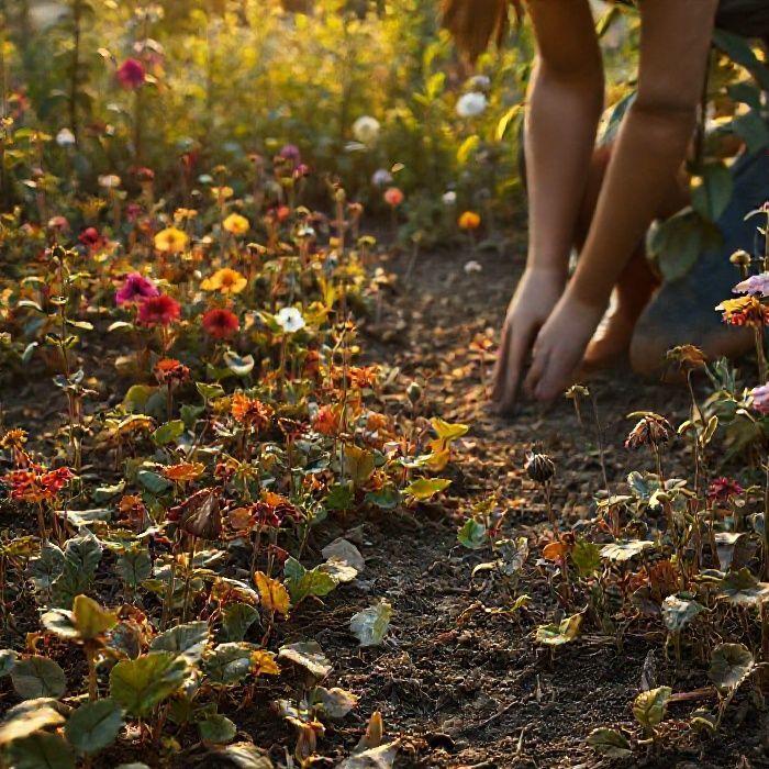 Imagem ilustrativa sobre a erosão invisível do amor