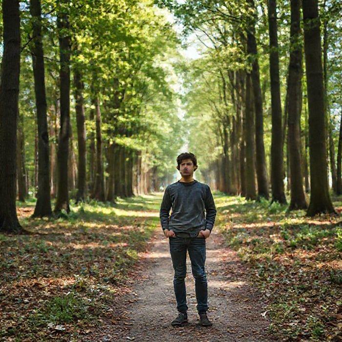 Imagem para Plantando Sementes de Confiança no Novo Jardim