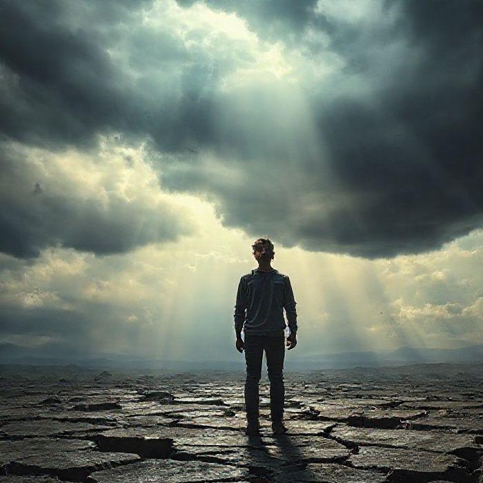 Quando o Chão Desaba Sob Seus Pés