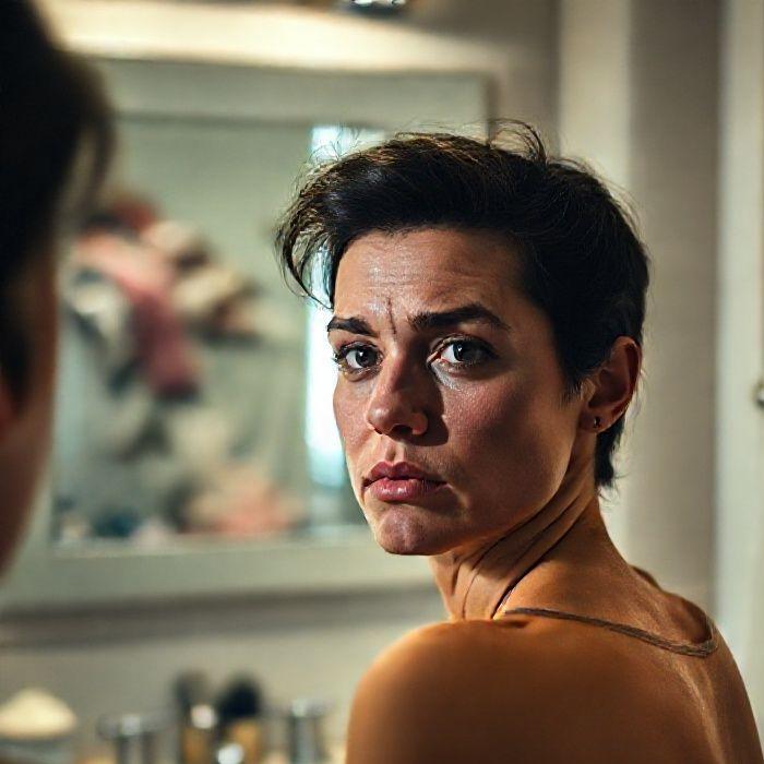 Resgatando a Sua Voz no Adeus Não Dito